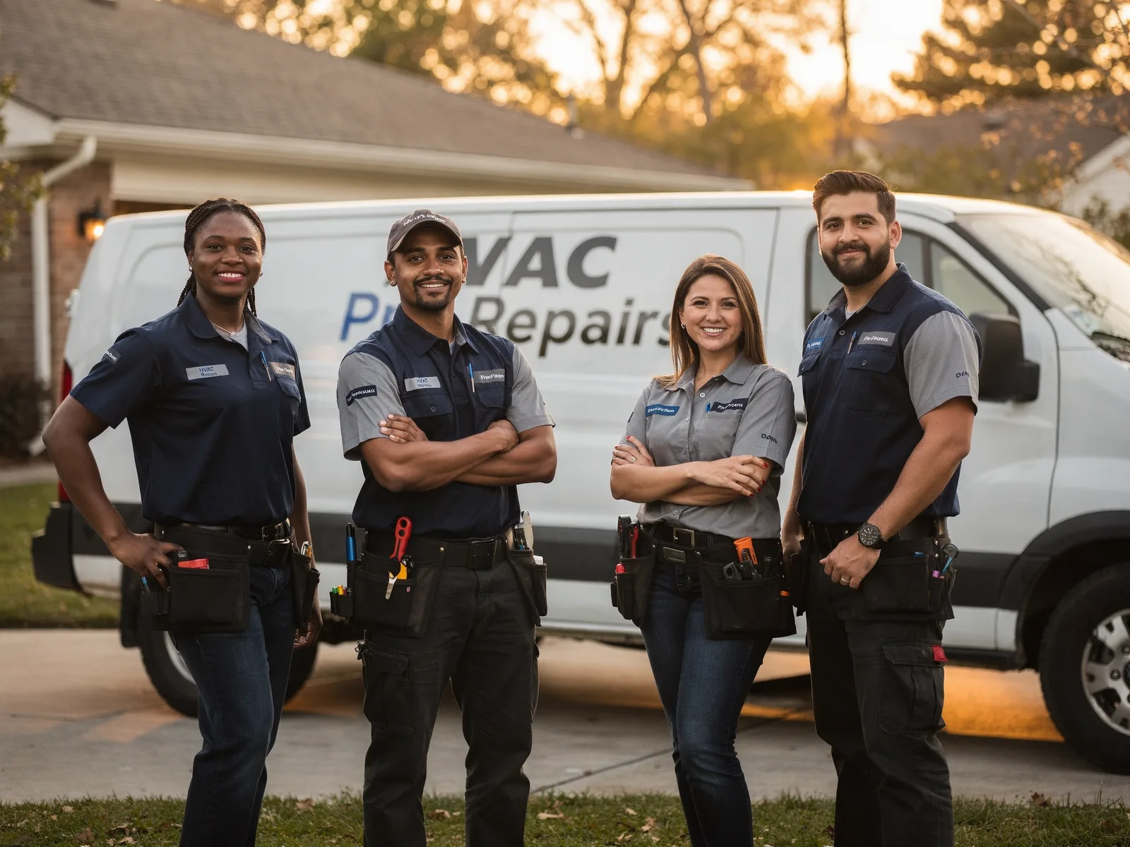 Heat Pump Repair company in Elkton, MN
